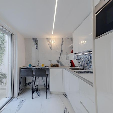 קאפרי Augusto Marina Apartment מראה חיצוני תמונה