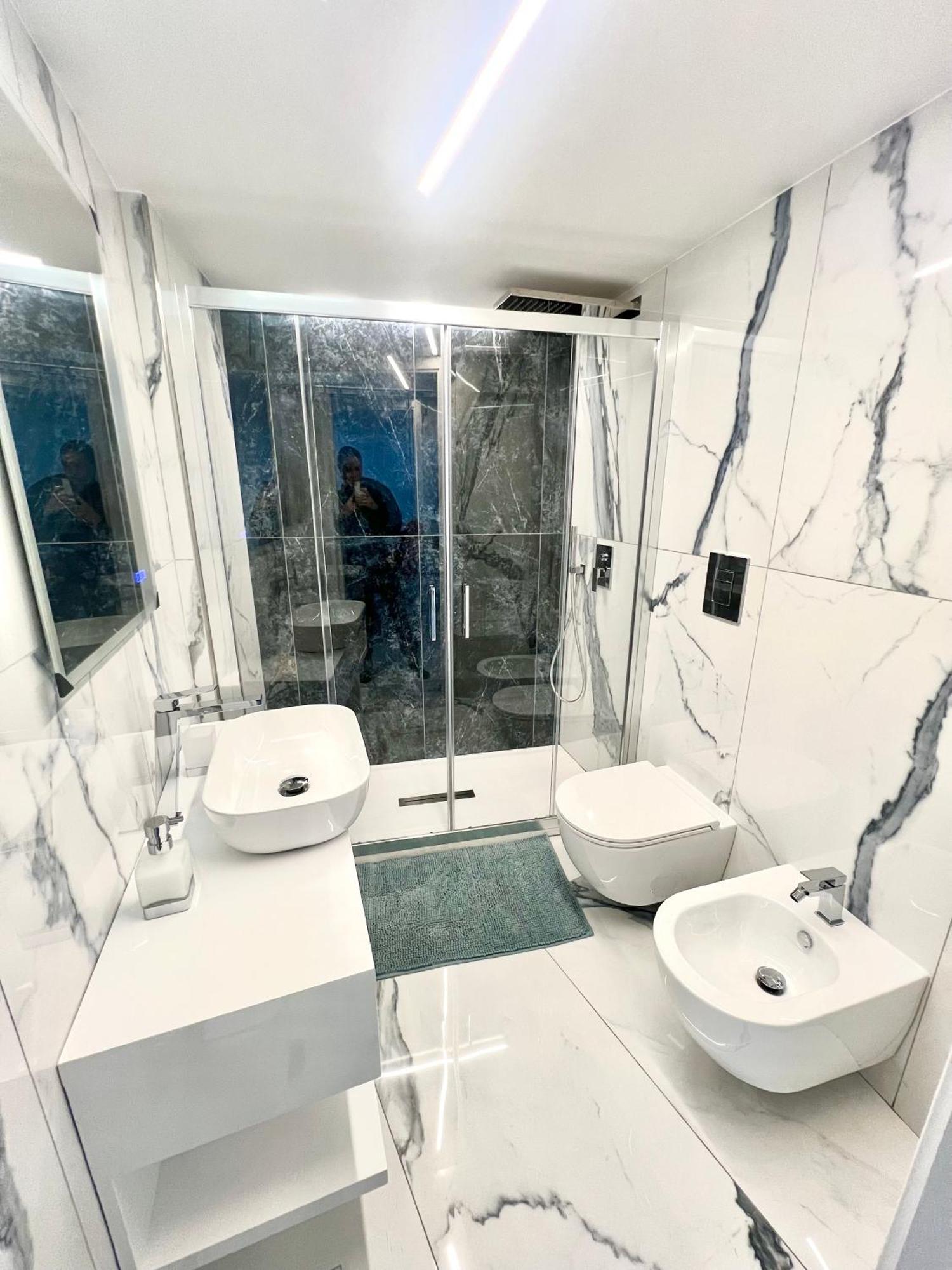 קאפרי Augusto Marina Apartment מראה חיצוני תמונה