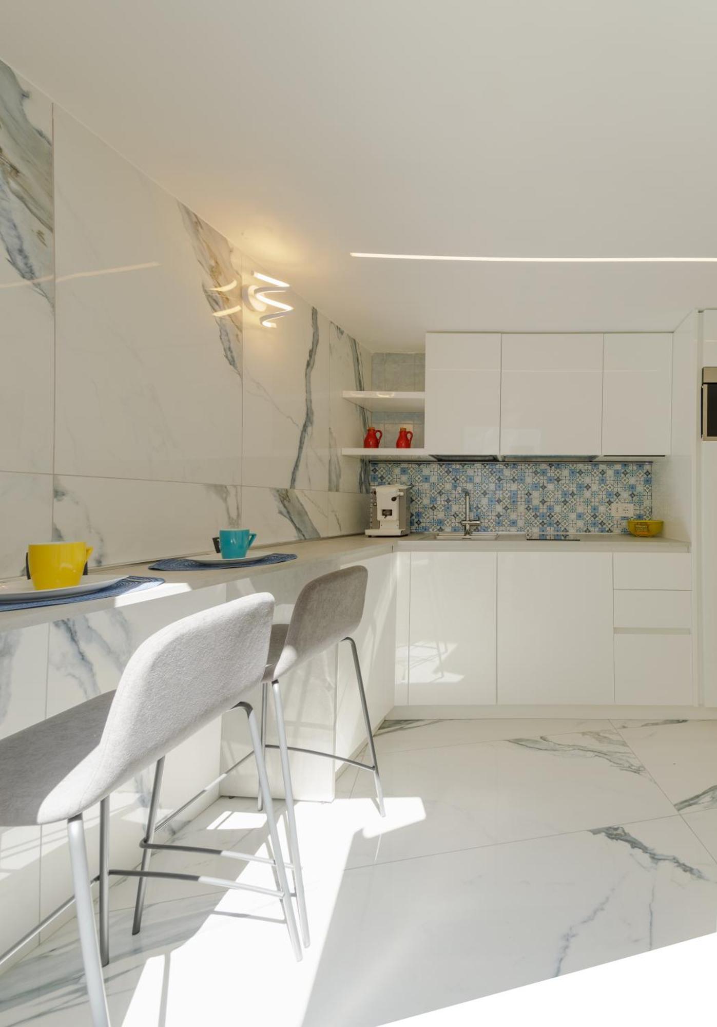 קאפרי Augusto Marina Apartment מראה חיצוני תמונה