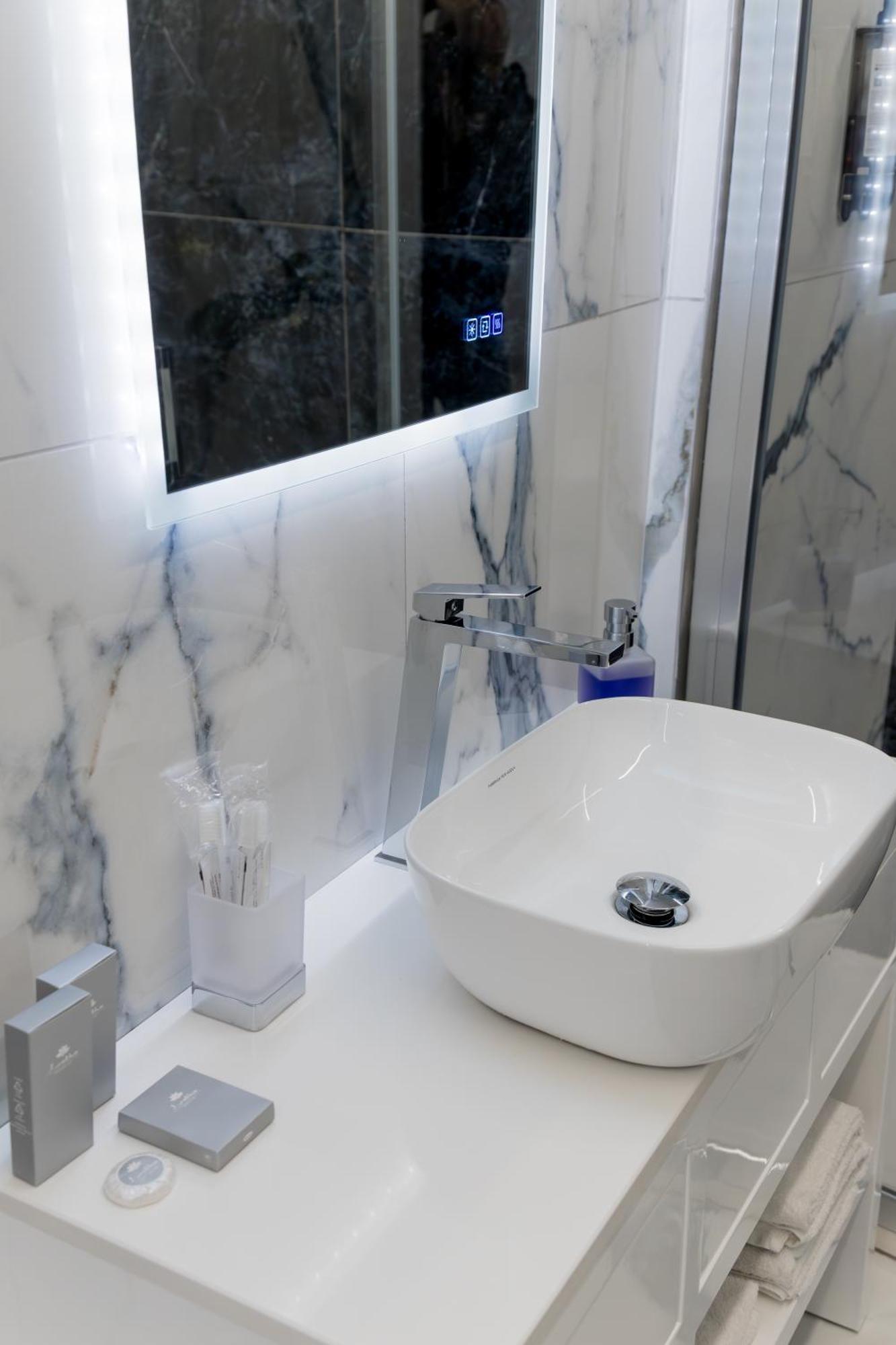 קאפרי Augusto Marina Apartment מראה חיצוני תמונה